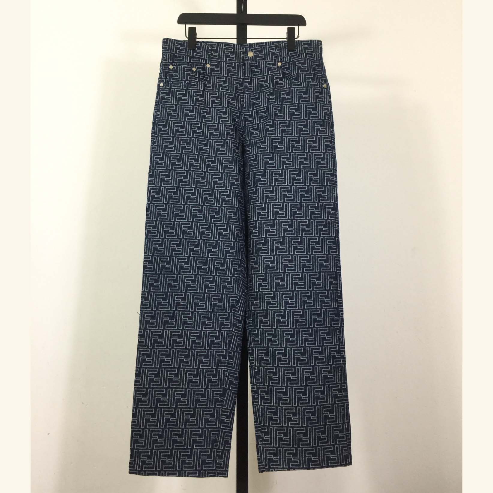 Fendi Pants    - DesignerGu