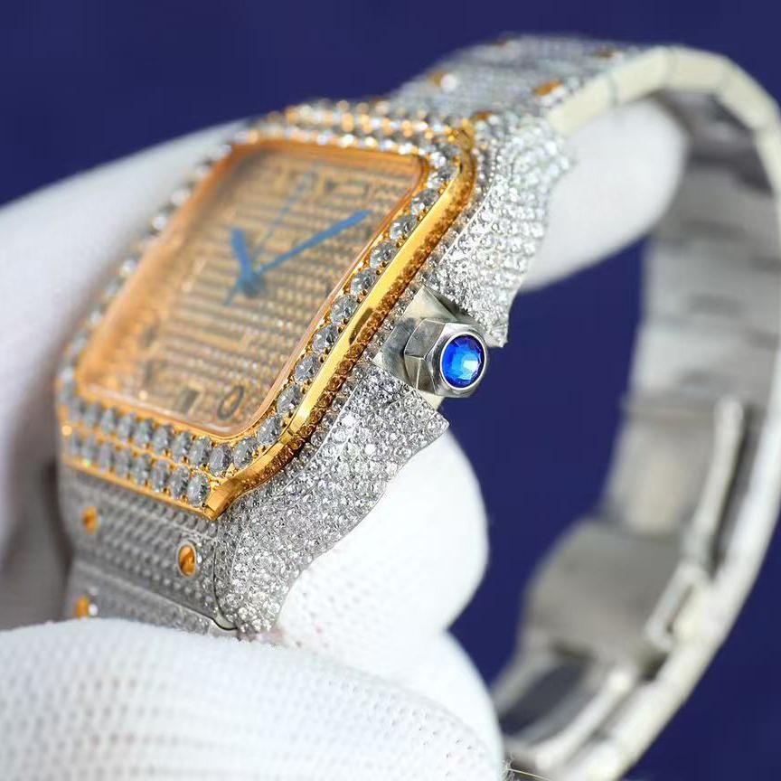 Cartier Watch  - DesignerGu