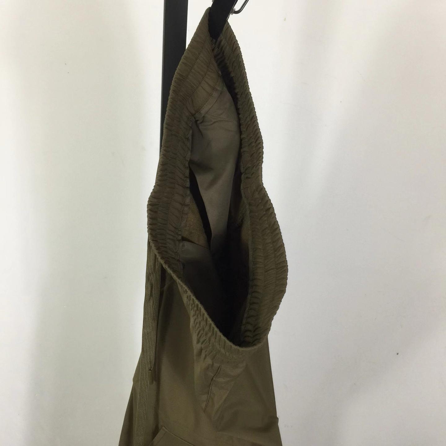 Moncler Trousers - DesignerGu