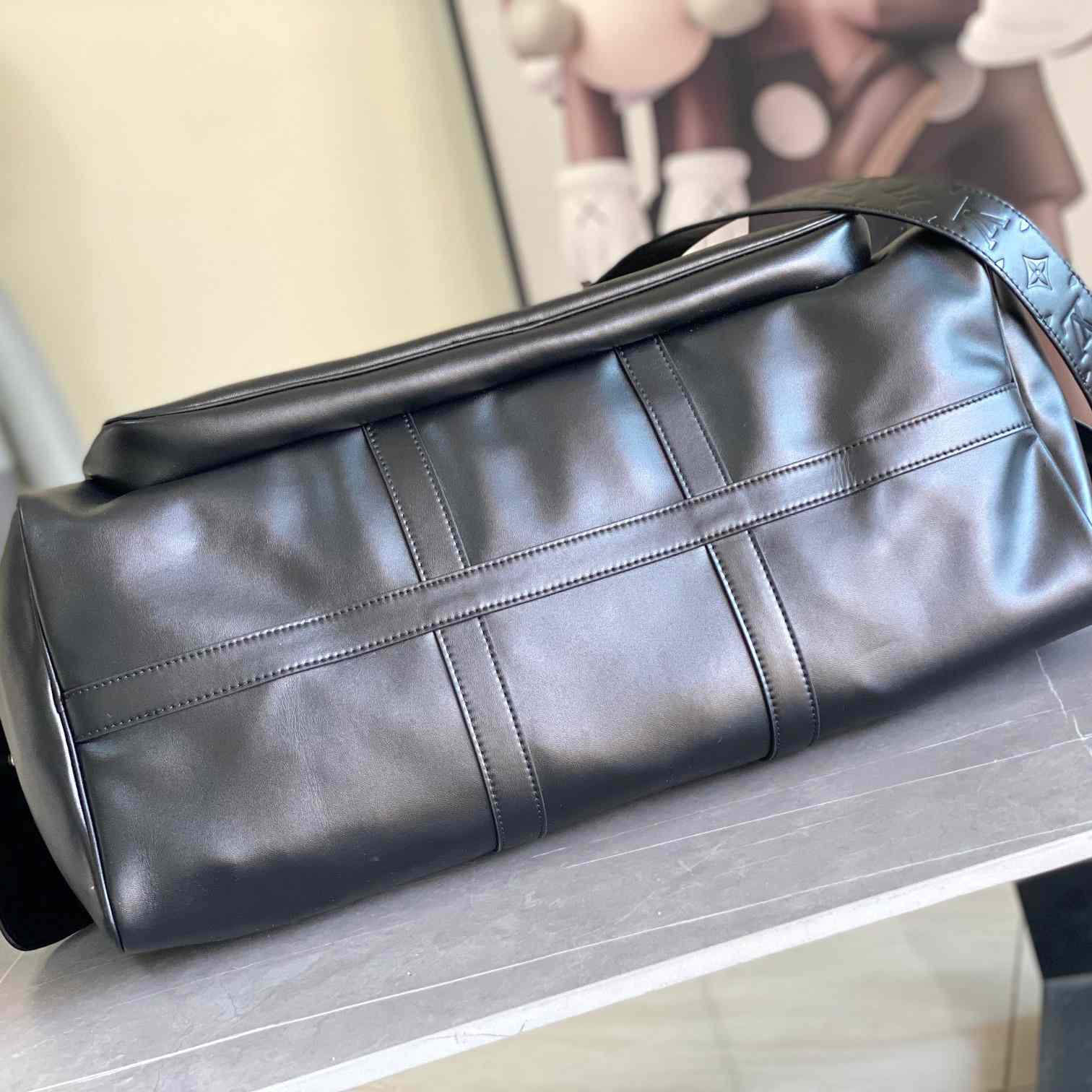 Louis Vuitton Keepall Cargo Bandoulière 50   M13992 - DesignerGu