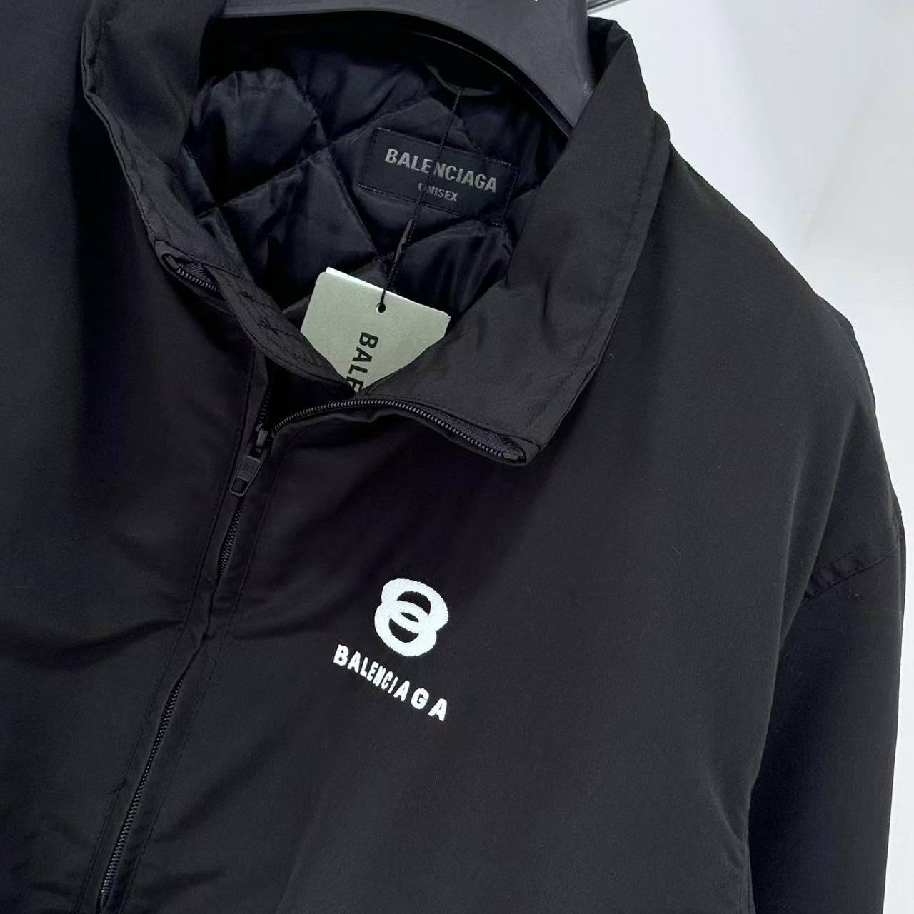 Balenciaga Cocoon Jacket - DesignerGu