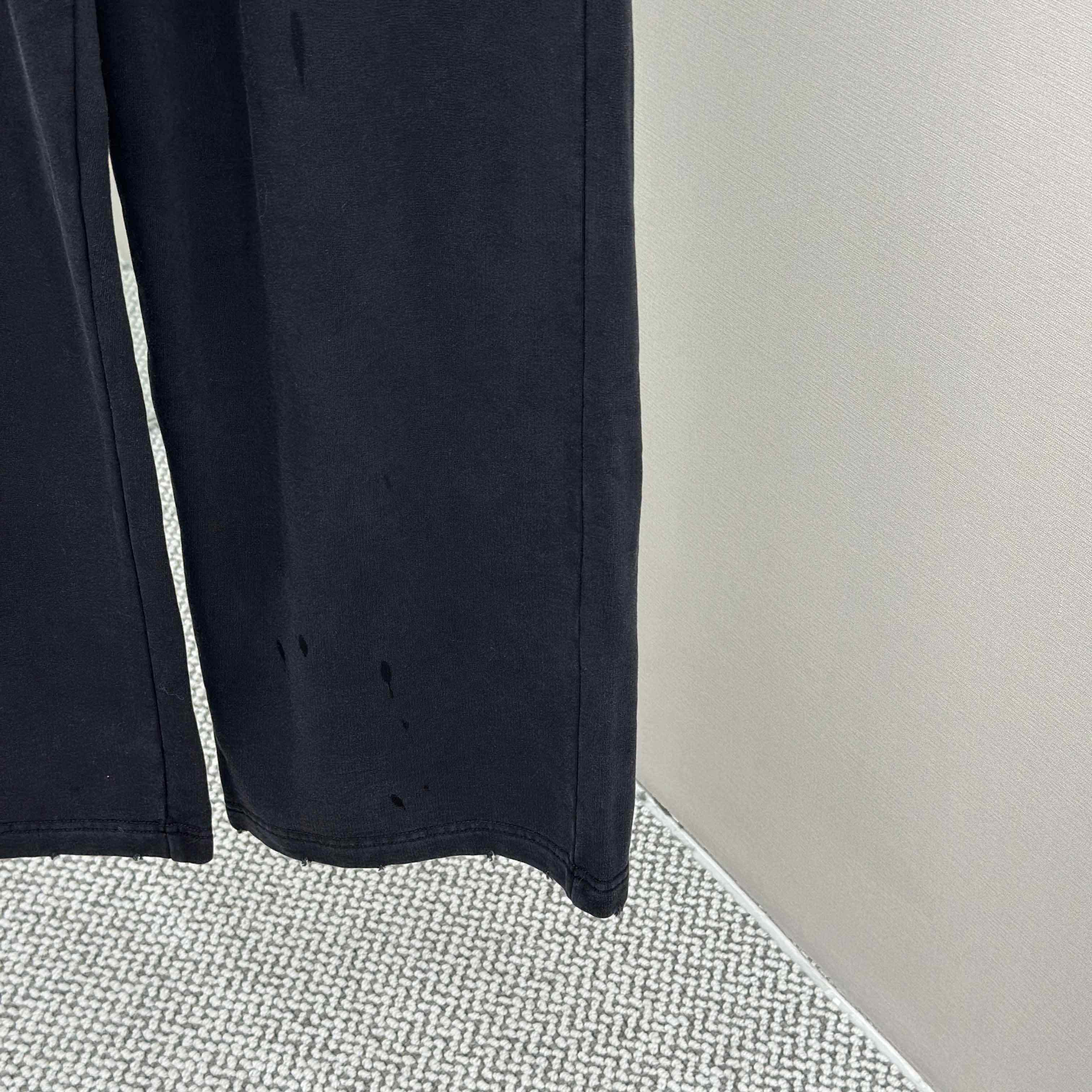 Balenciaga Cotton Pants - DesignerGu
