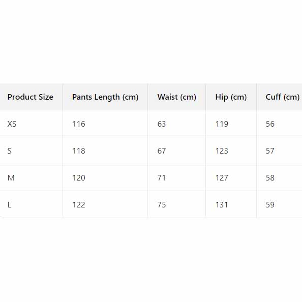 Balenciaga Cotton Pants - DesignerGu