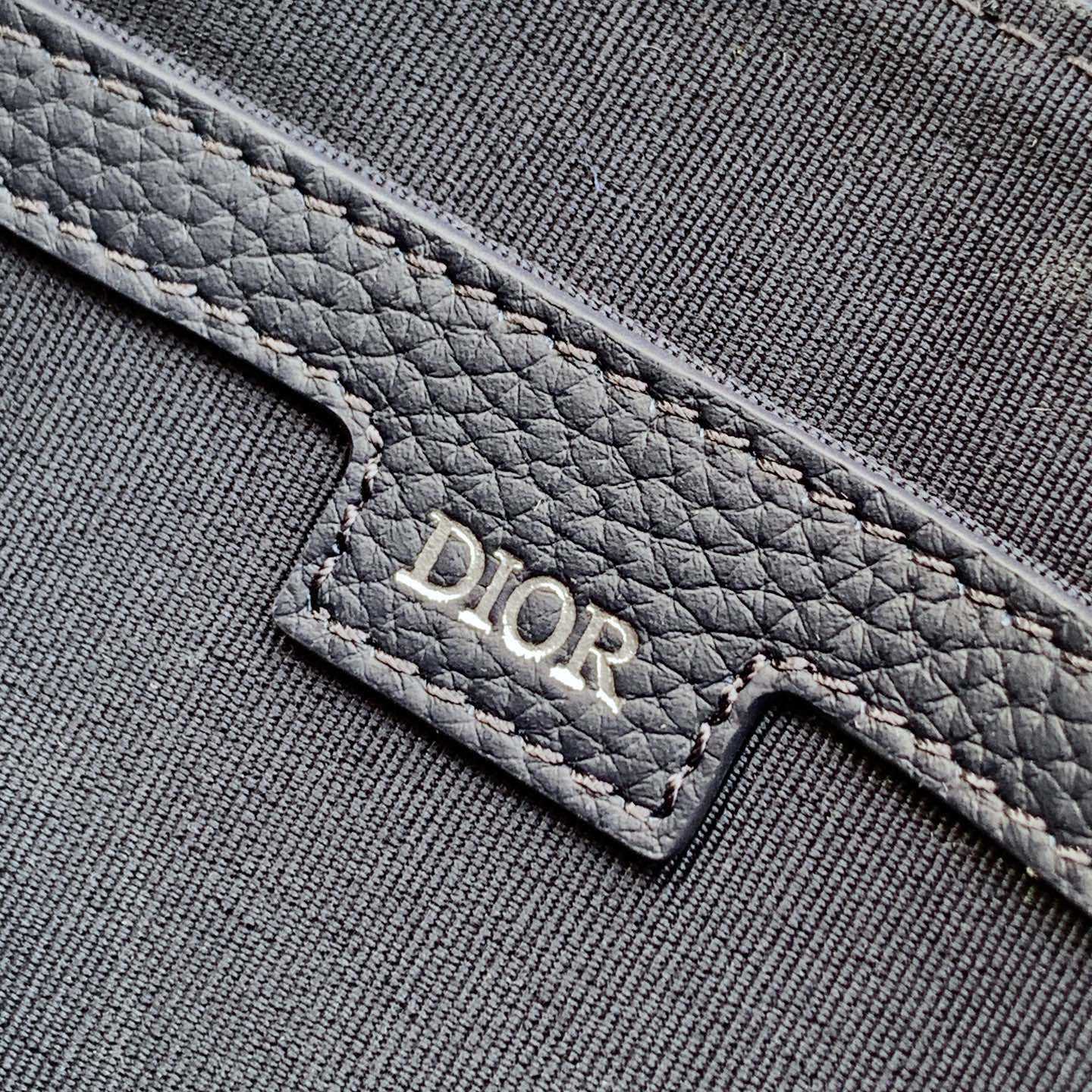 Dior Saddle Messenger Bag - DesignerGu