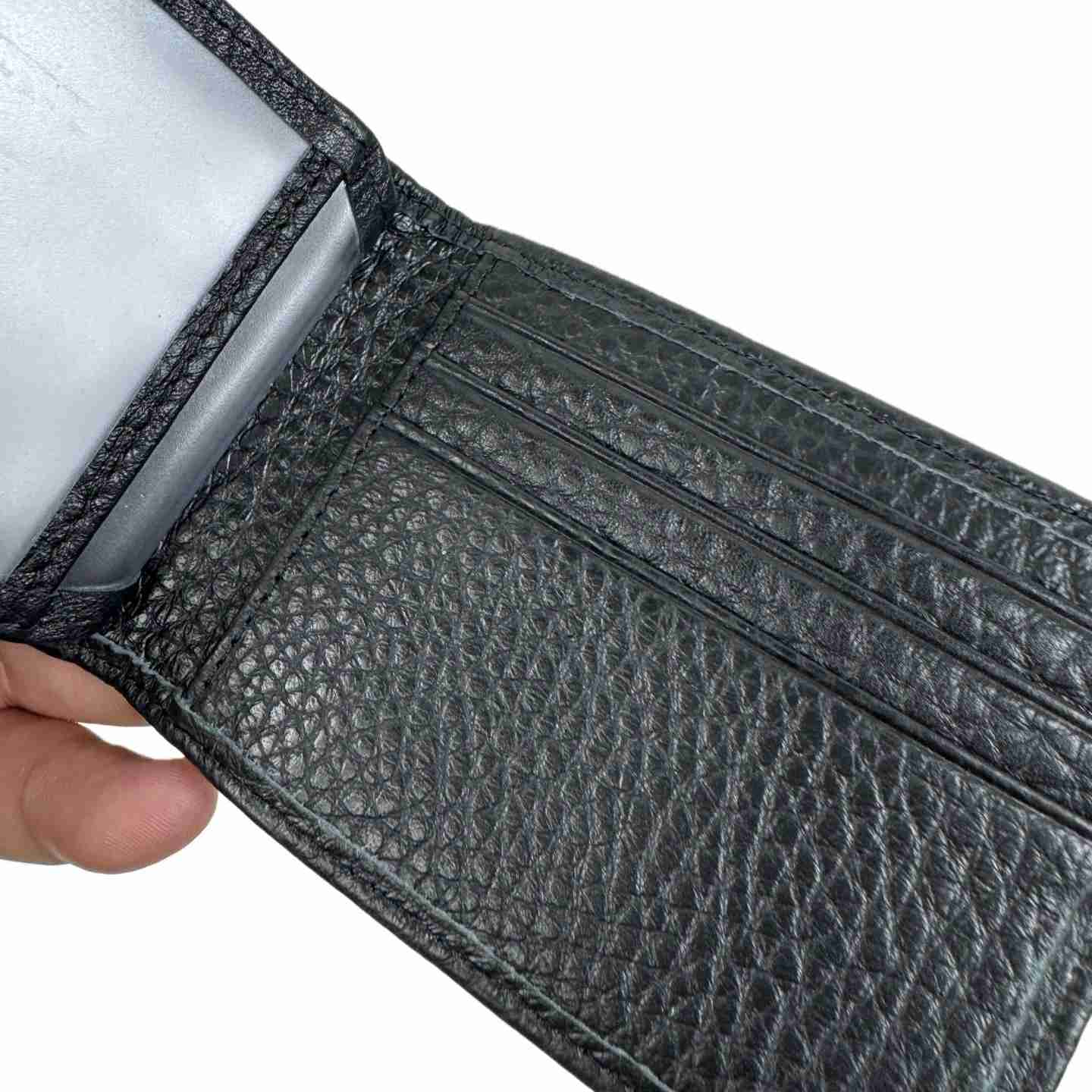 Chrome Heart Cross Card Holder  - DesignerGu