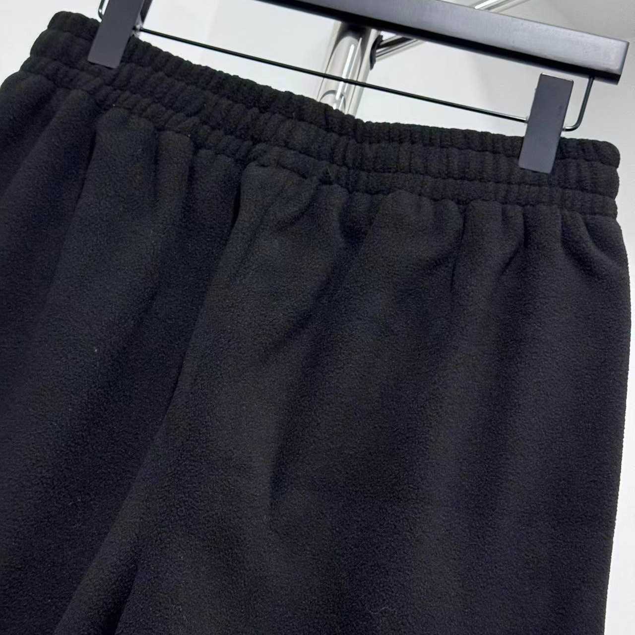 Balenciaga Political Campaign Tracksuit Pants  - DesignerGu