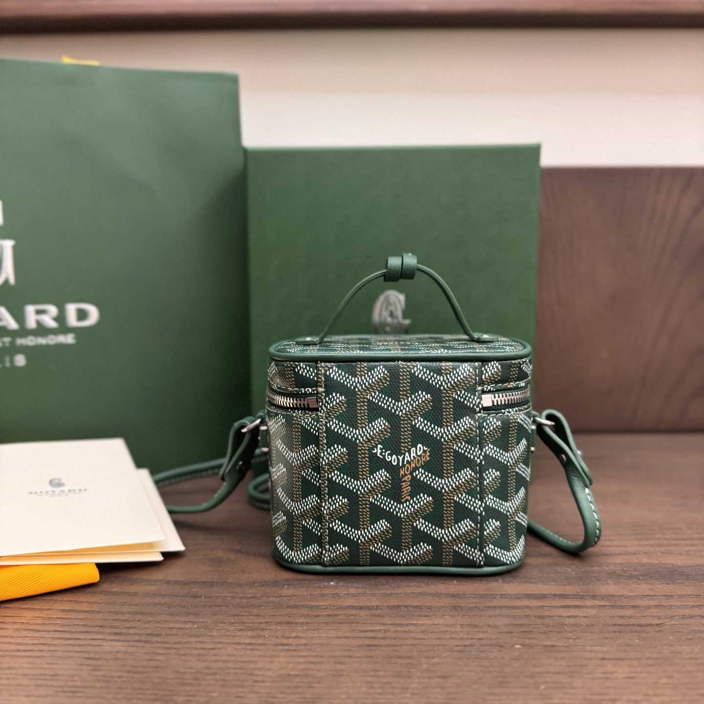 Goyard Muse Nano Vanity - DesignerGu