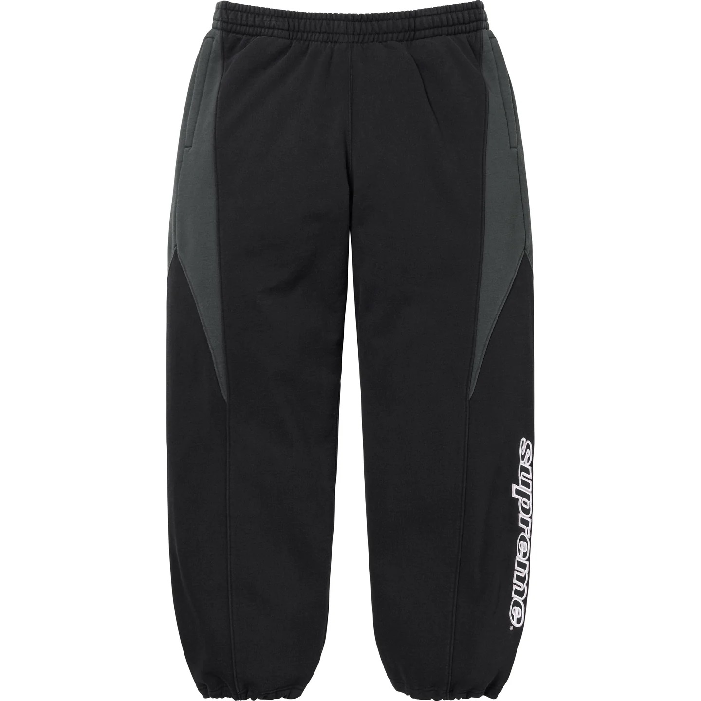 Supreme Division Sweatpant - DesignerGu