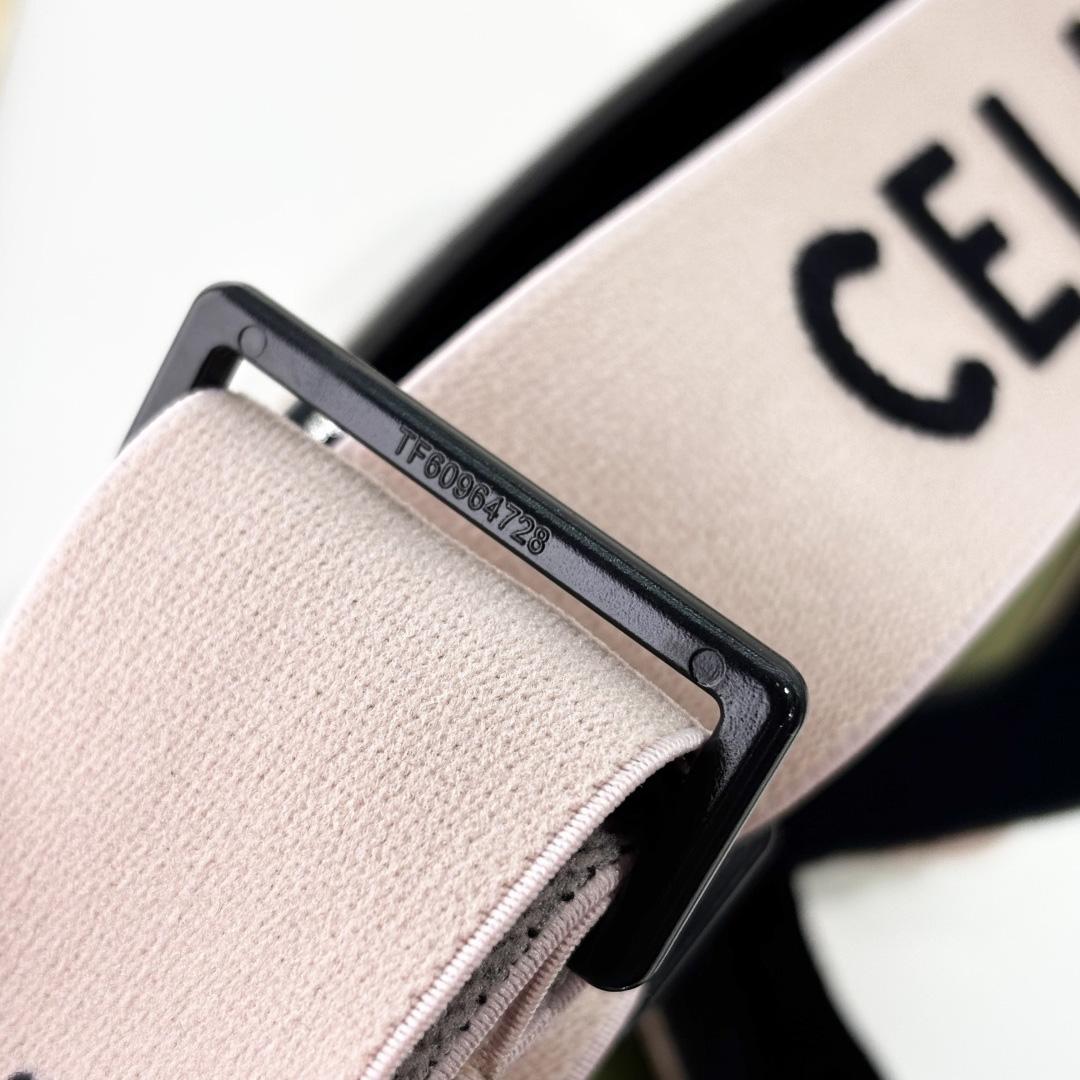 Celine Ski Mask  - DesignerGu