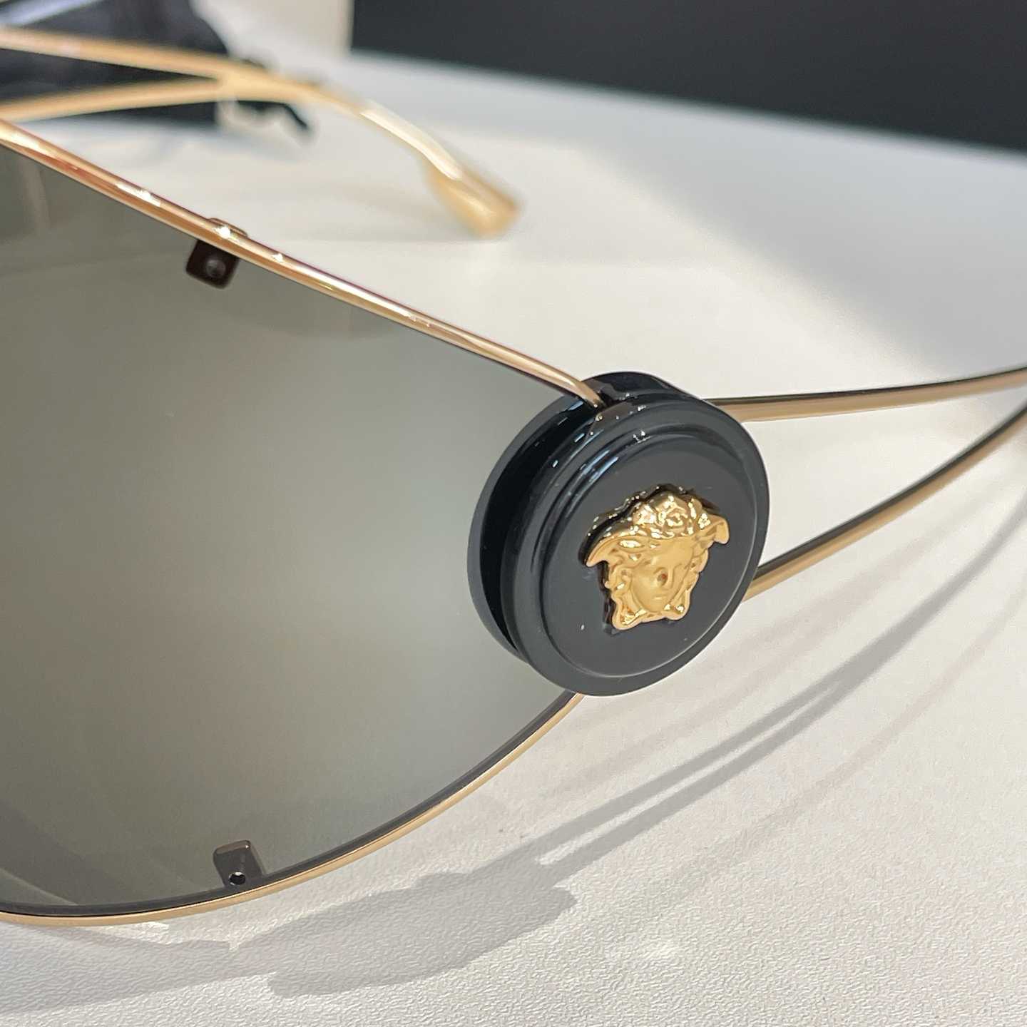 Versace 2268 Sunglasses       - DesignerGu