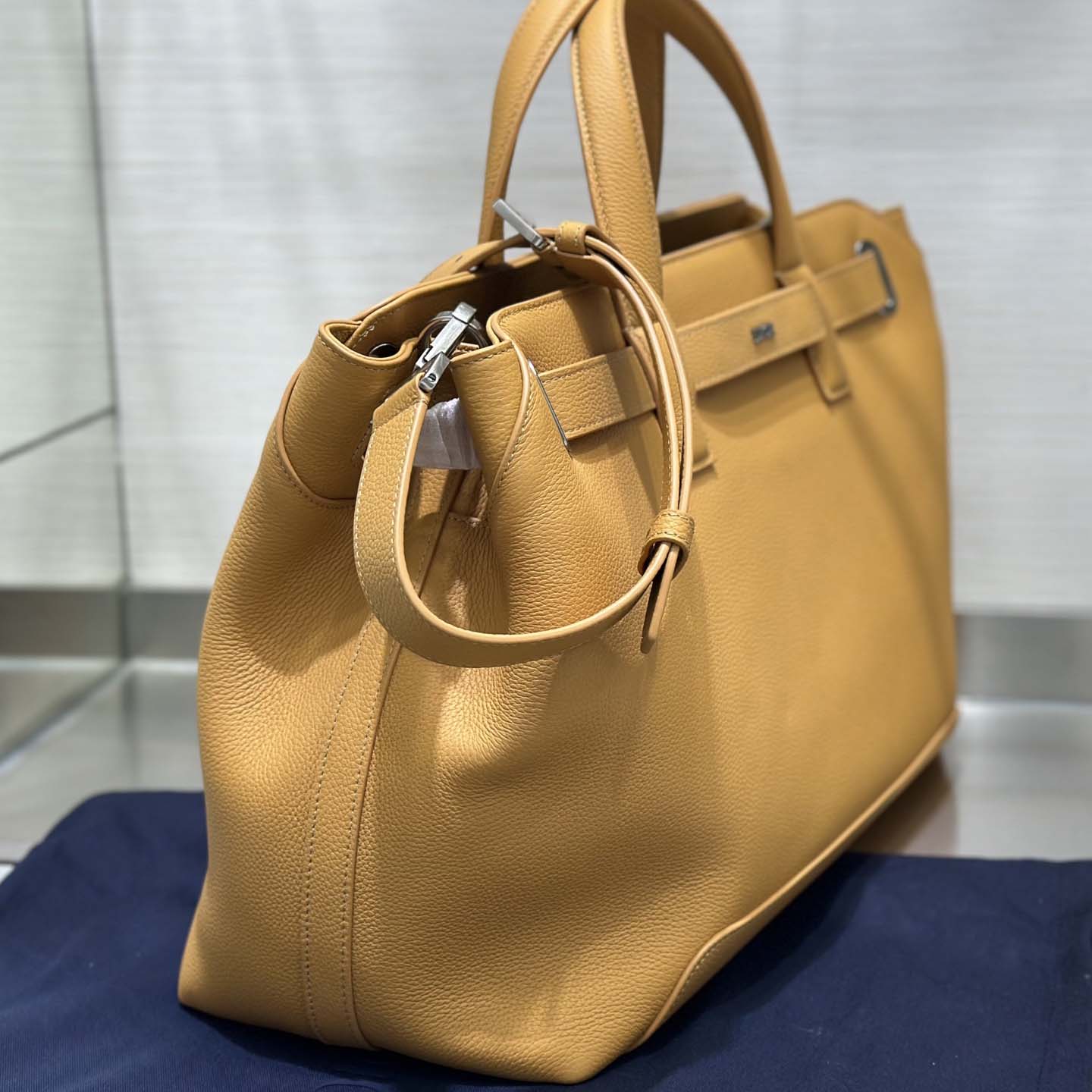 Dior Medium Dior Normandie Tote Bag  - DesignerGu