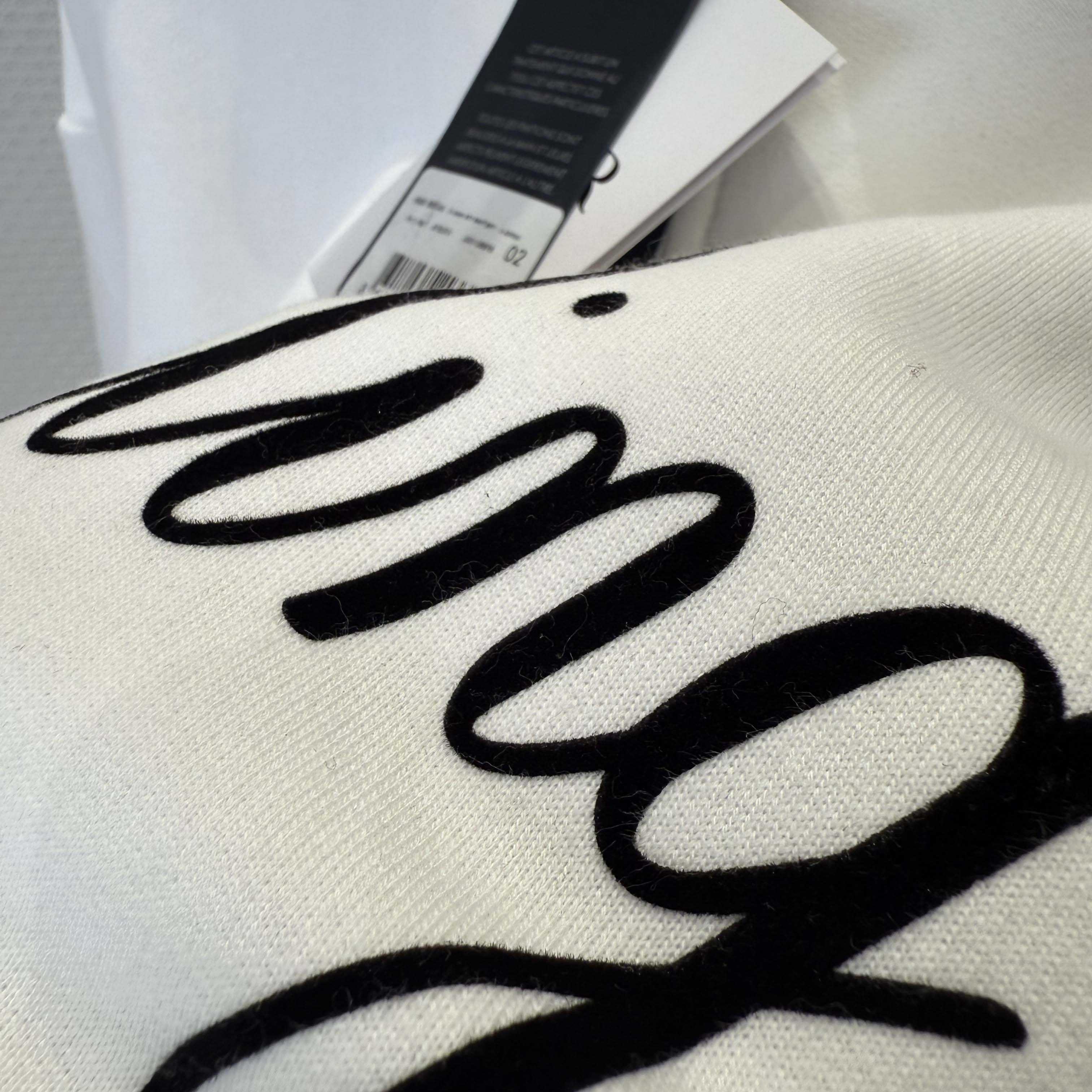 Dior Diorling Sweatshirt with Zipped Collar - DesignerGu