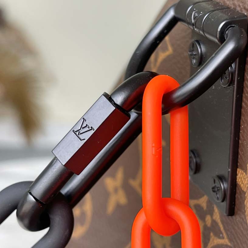 Louis Vuitton Keepall Bandoulière 50  M44471  - DesignerGu