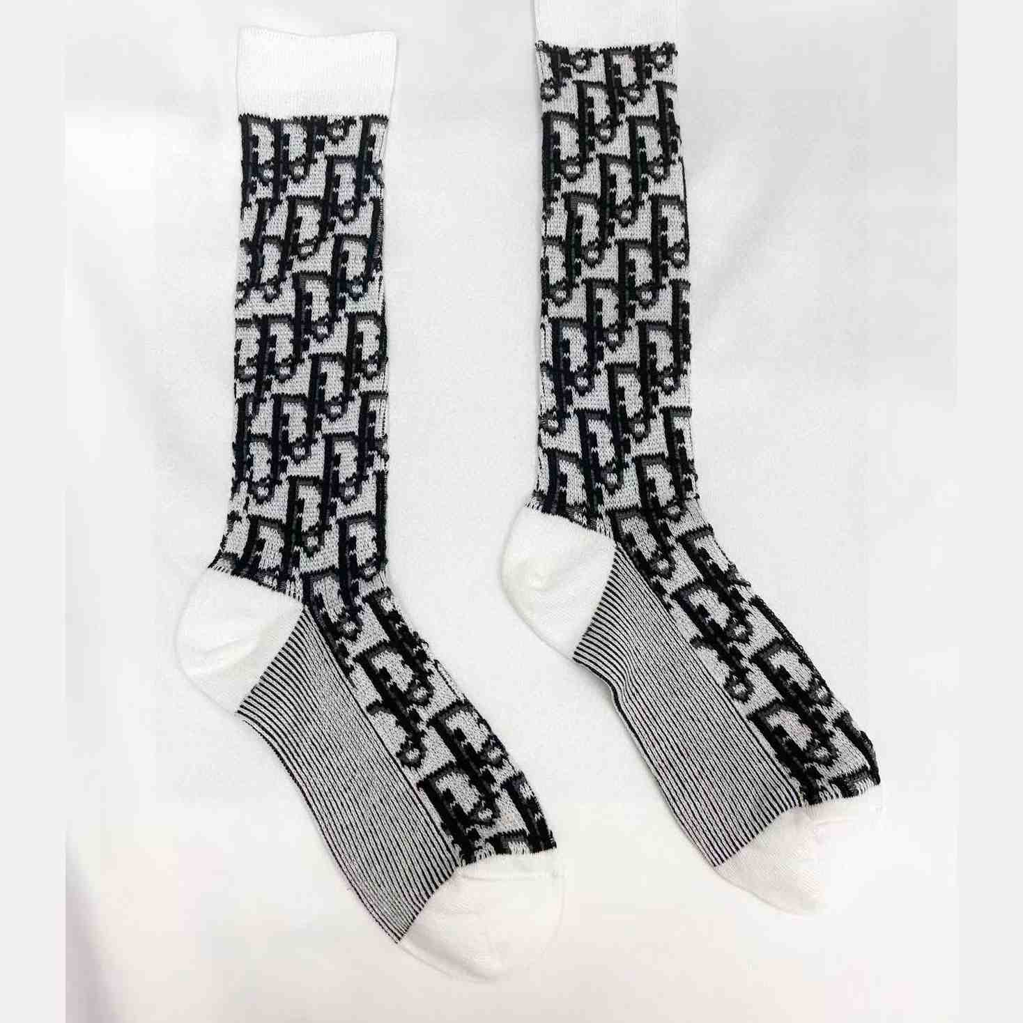Dior Socks - DesignerGu