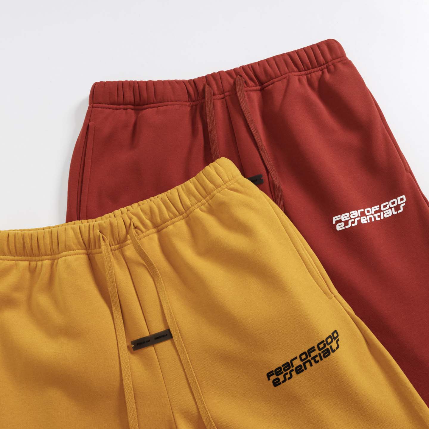 Fear of God Essentials Sweatpant  - DesignerGu