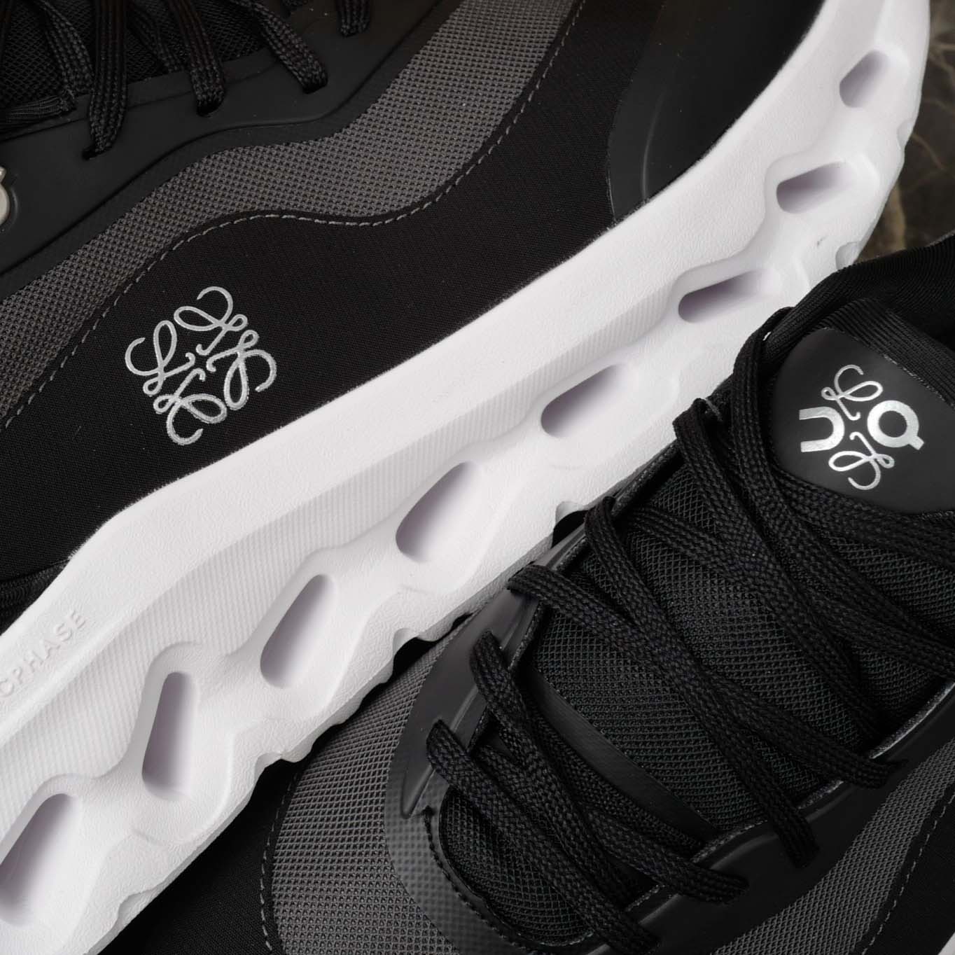 Loewe Cloudtilt Sneaker - DesignerGu