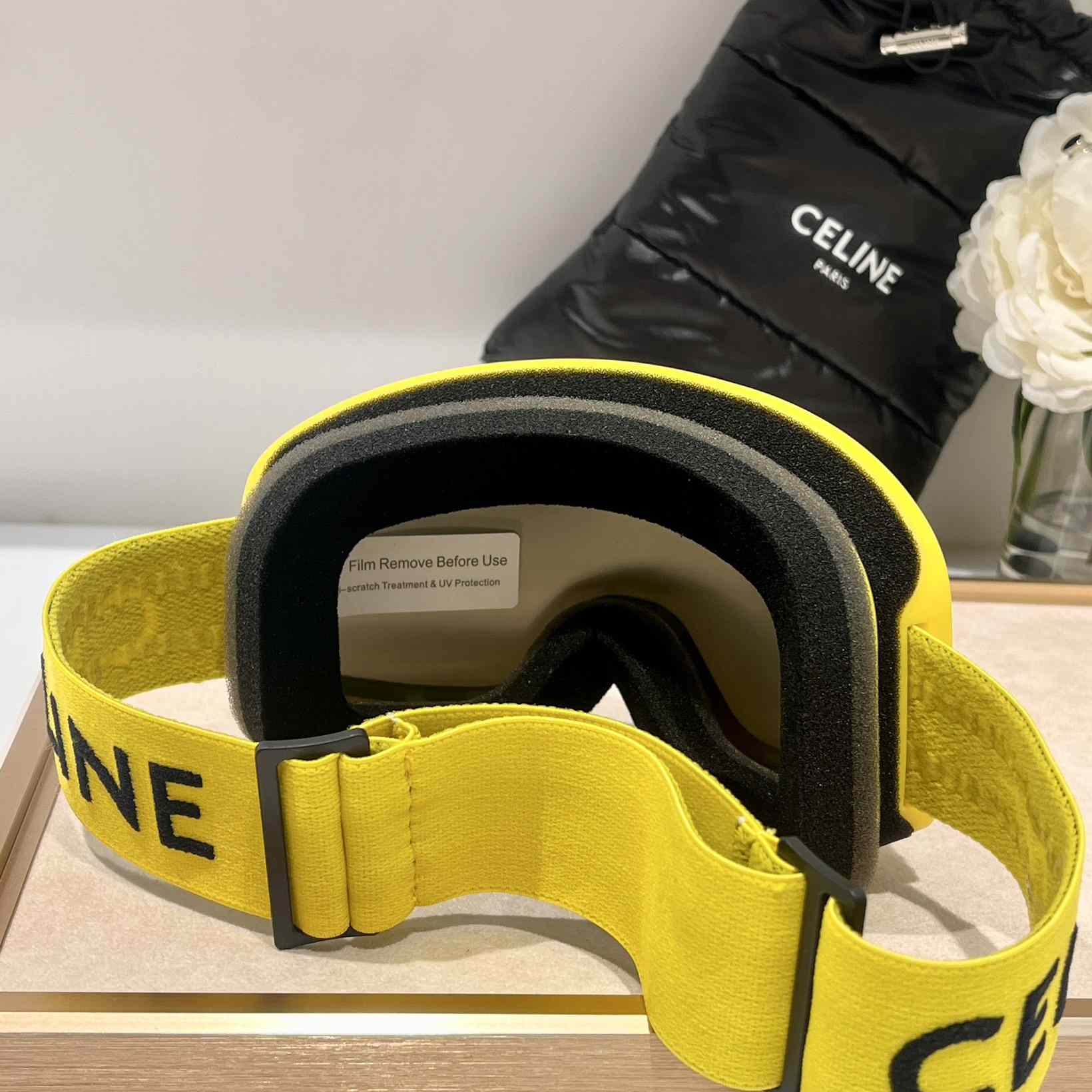 Celine Ski Mask  - DesignerGu