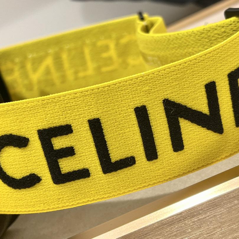 Celine Ski Mask  - DesignerGu
