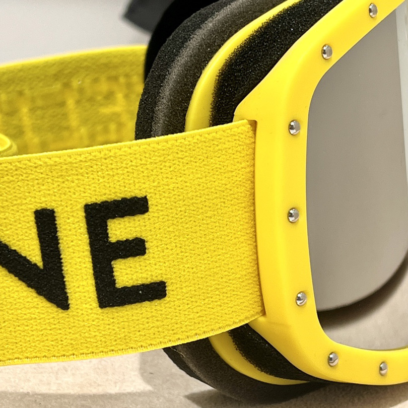 Celine Ski Mask  - DesignerGu