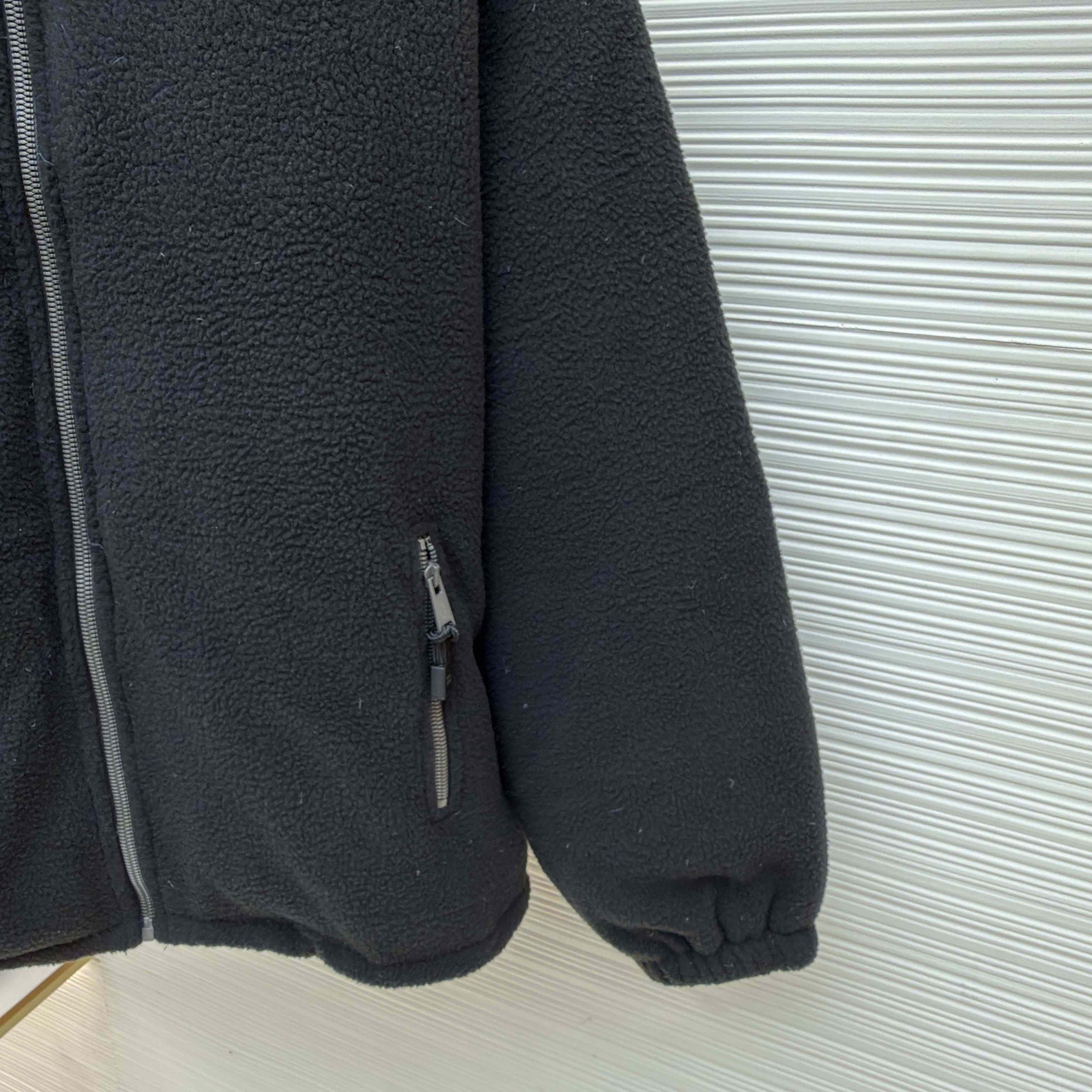 Miu Miu Fleece Down Jacket - DesignerGu