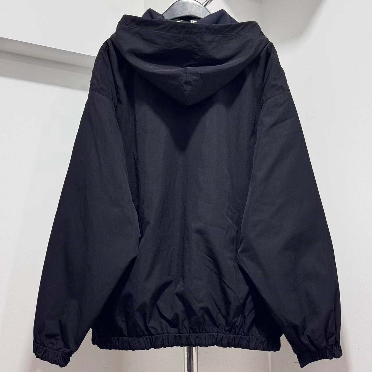 Balenciaga Reversible Jacket With Logo  - DesignerGu