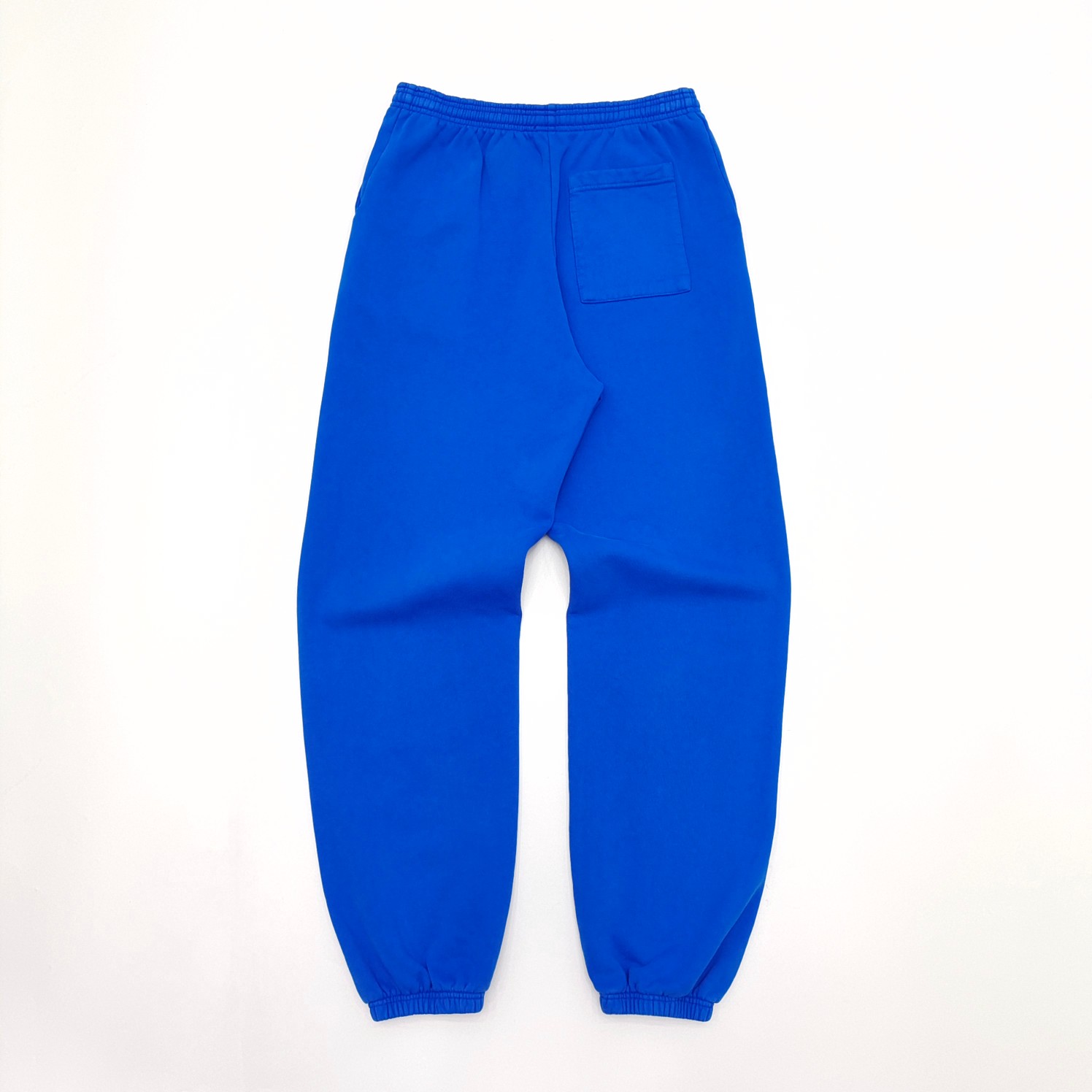 Sp5der P*NK V2 Sweatpant 'blue'  - DesignerGu