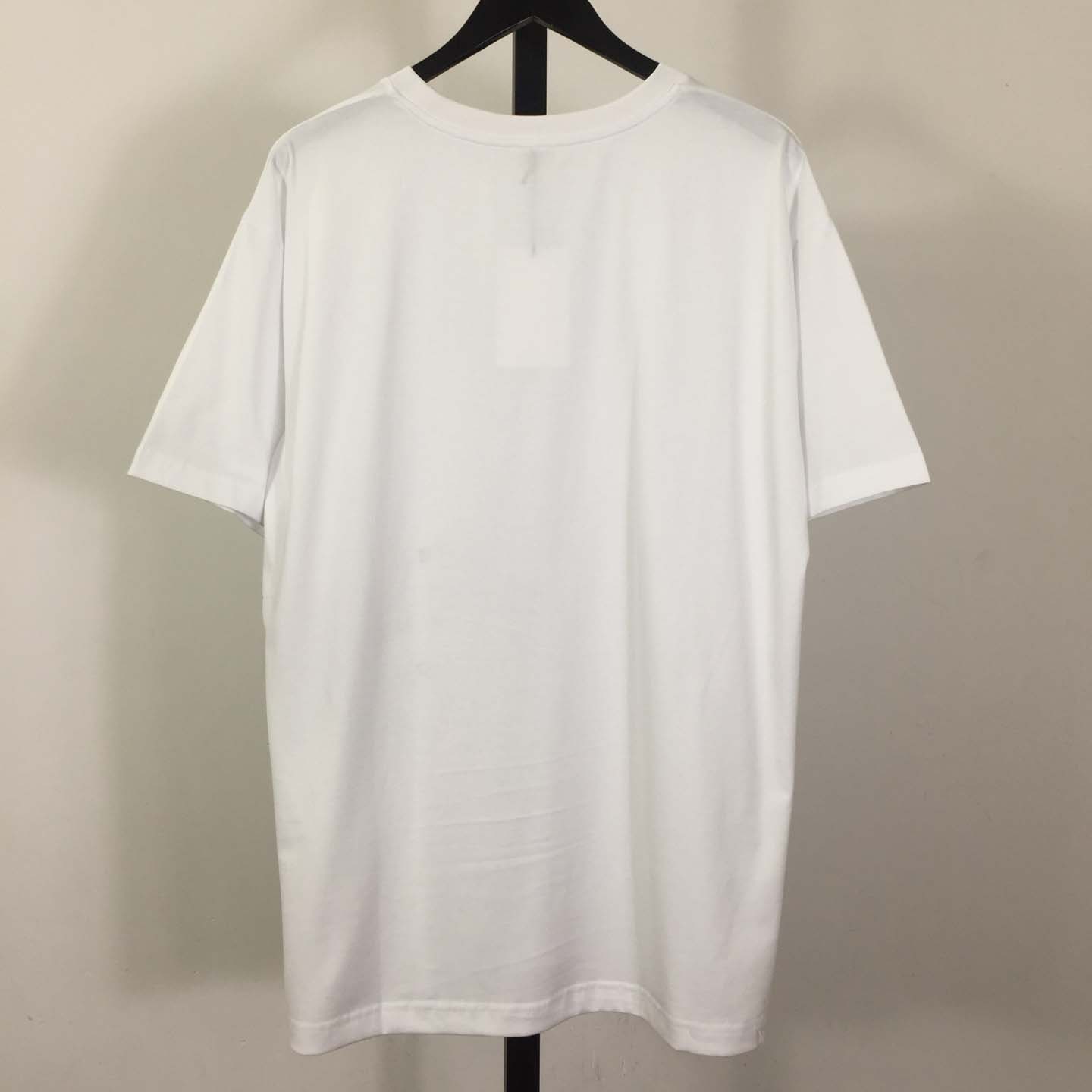Celine T-shirt In Cotton Jersey - DesignerGu