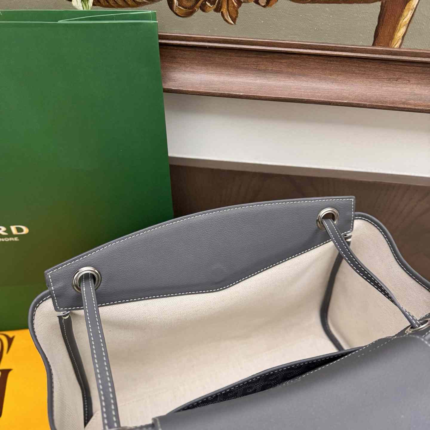 Goyard Rouette Souple Bag - DesignerGu