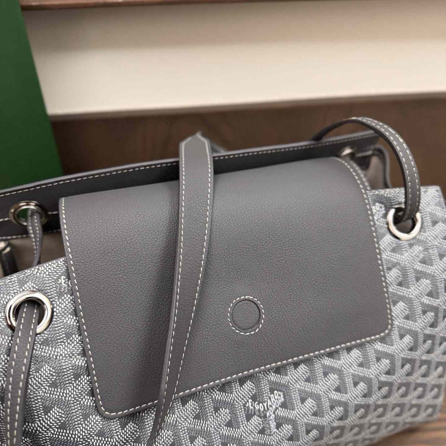 Goyard Rouette Souple Bag - DesignerGu