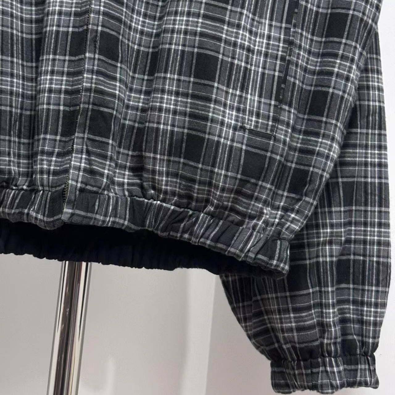 Balenciaga Reversible Jacket  - DesignerGu