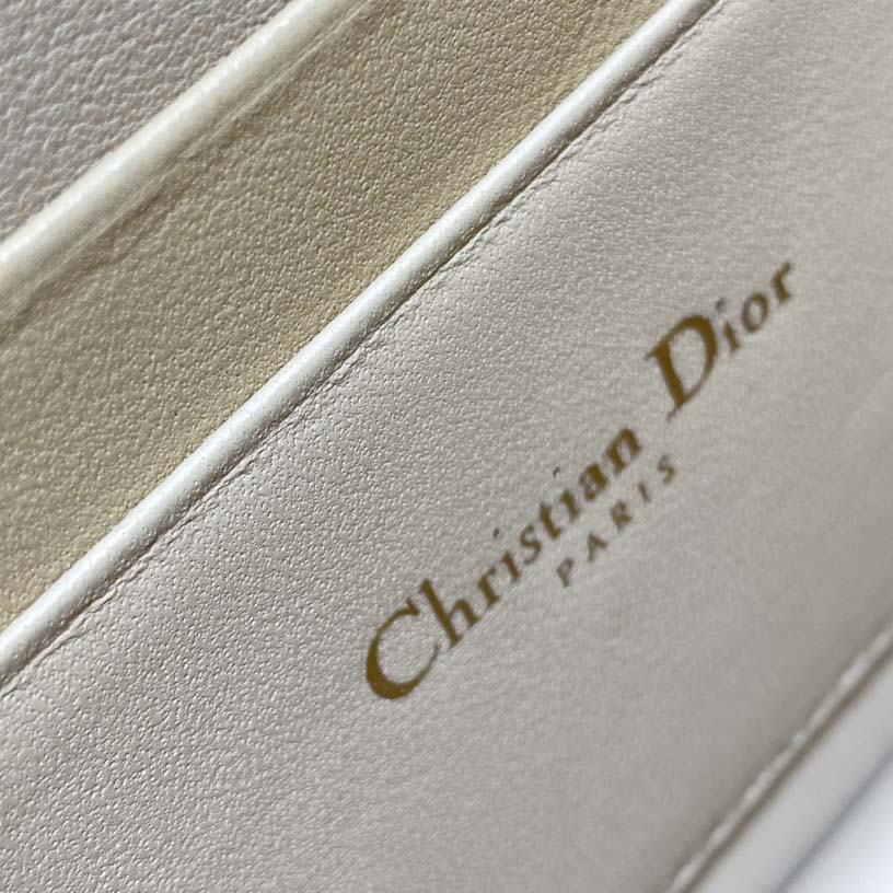 Dior My Dior Mini Bag  21*11*5cm - DesignerGu