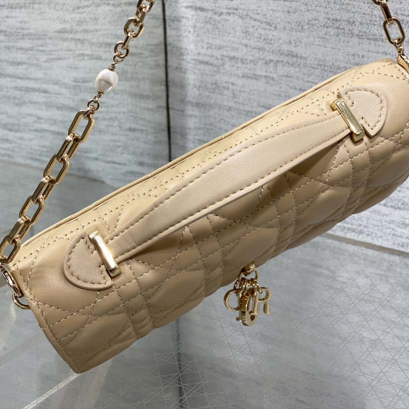 Dior My Dior Mini Bag  21*11*5cm - DesignerGu