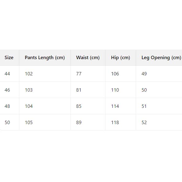 Loewe Trousers In Wool - DesignerGu