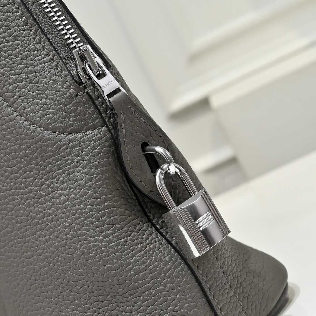 Hermès Bolide Messenger Bag - DesignerGu