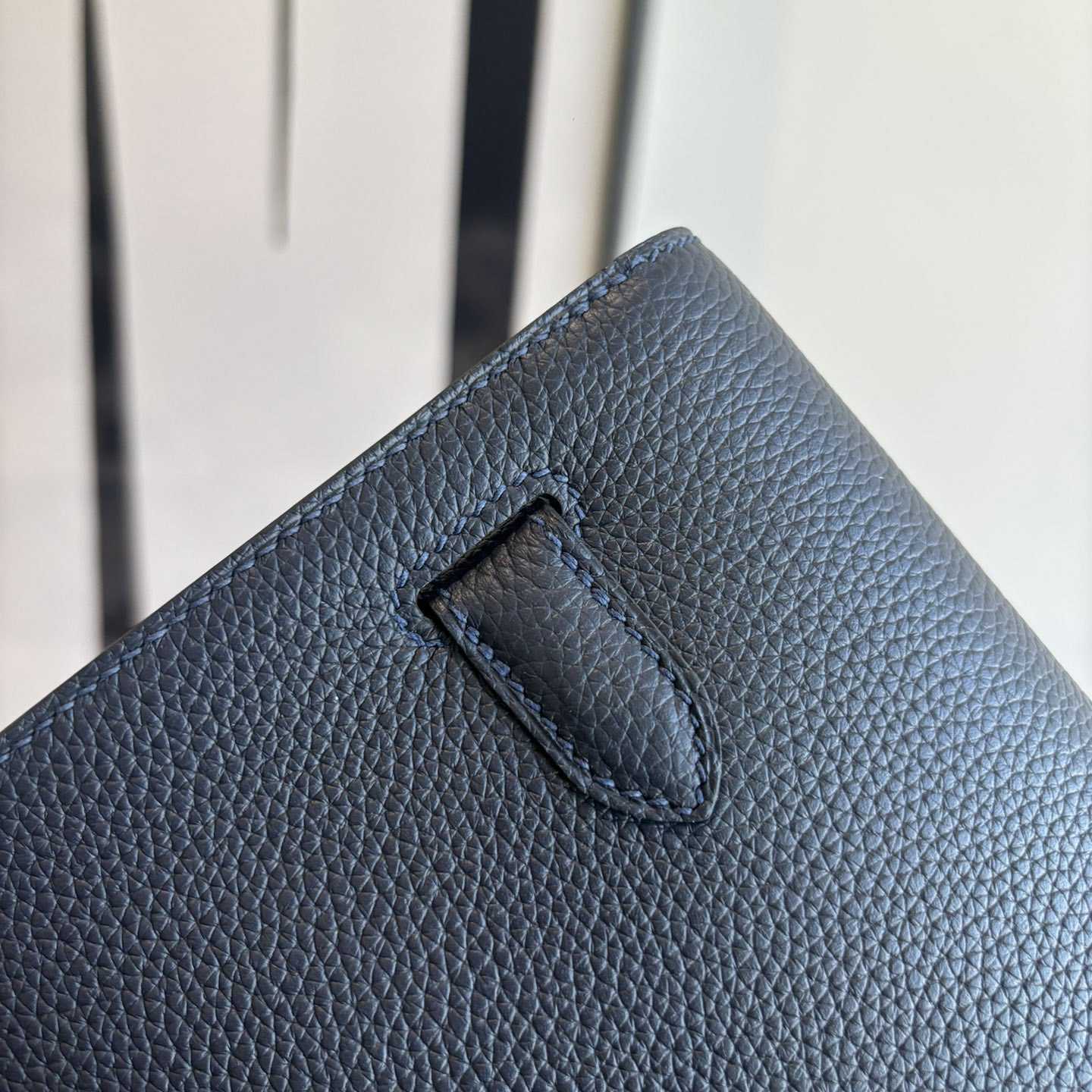 Hermes Kelly Depeches 25 Pouch - DesignerGu