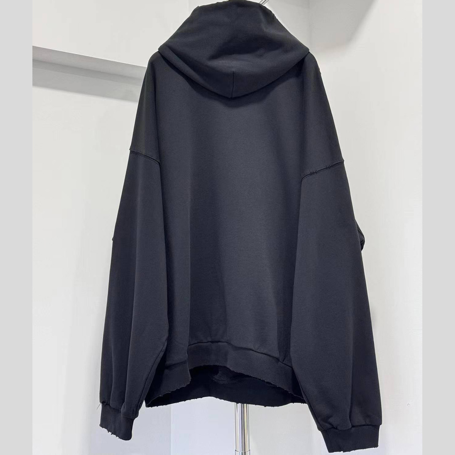 Balenciaga Oversized Hoodie  - DesignerGu