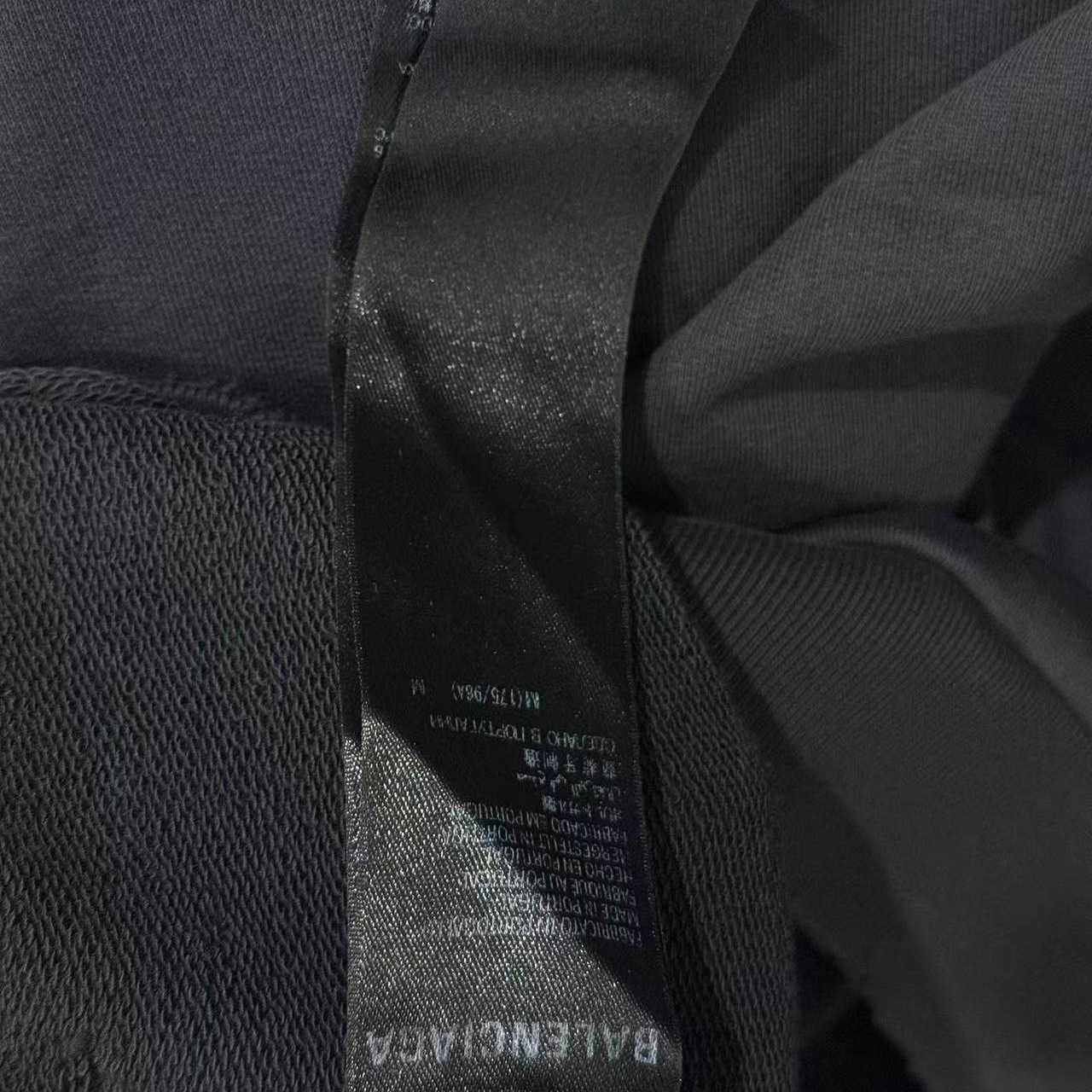 Balenciaga Oversized Hoodie  - DesignerGu