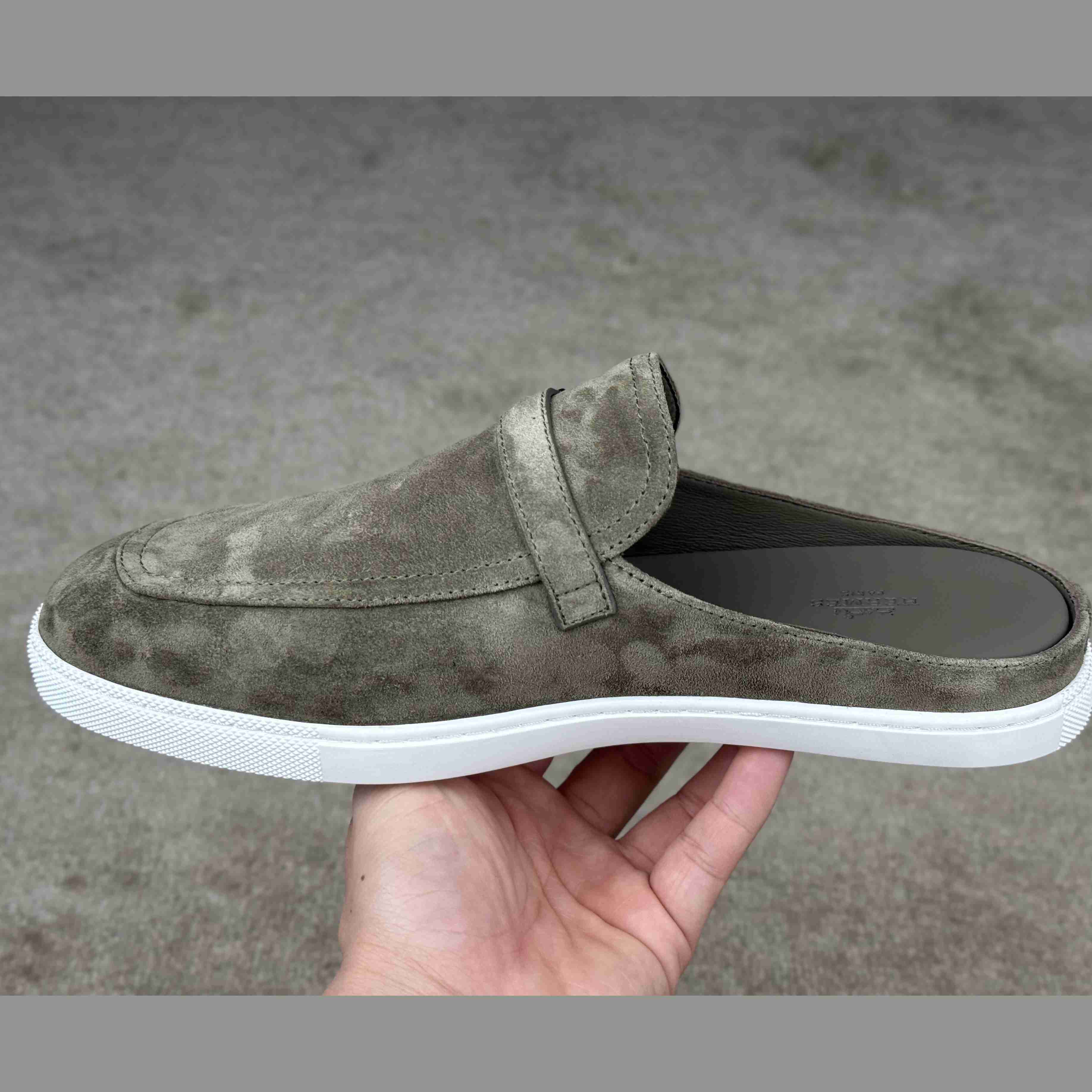 Hermes Likely Mule  - DesignerGu