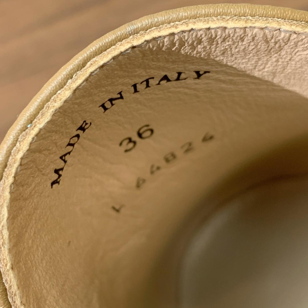  Loro Piana Summer Charms Walk babouche loafer  - DesignerGu