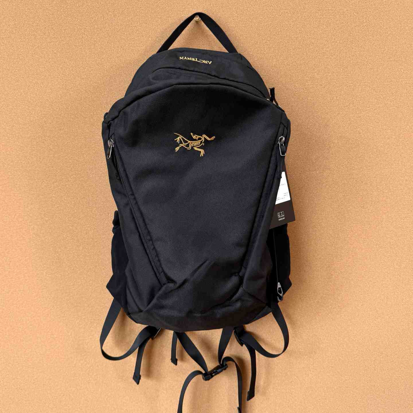 Arc'teryx Backpack - DesignerGu