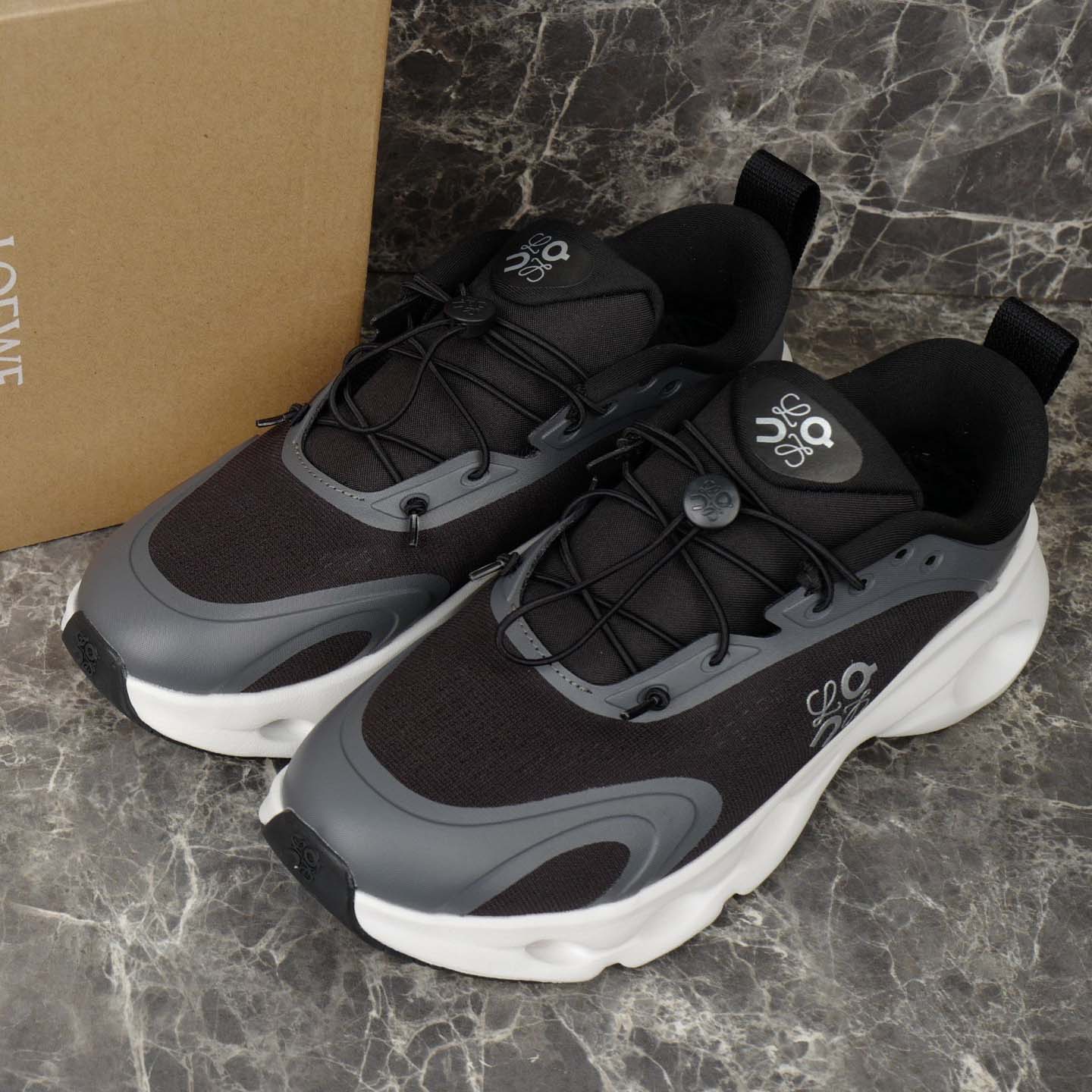 Loewe Cloudsolo Sneaker - DesignerGu