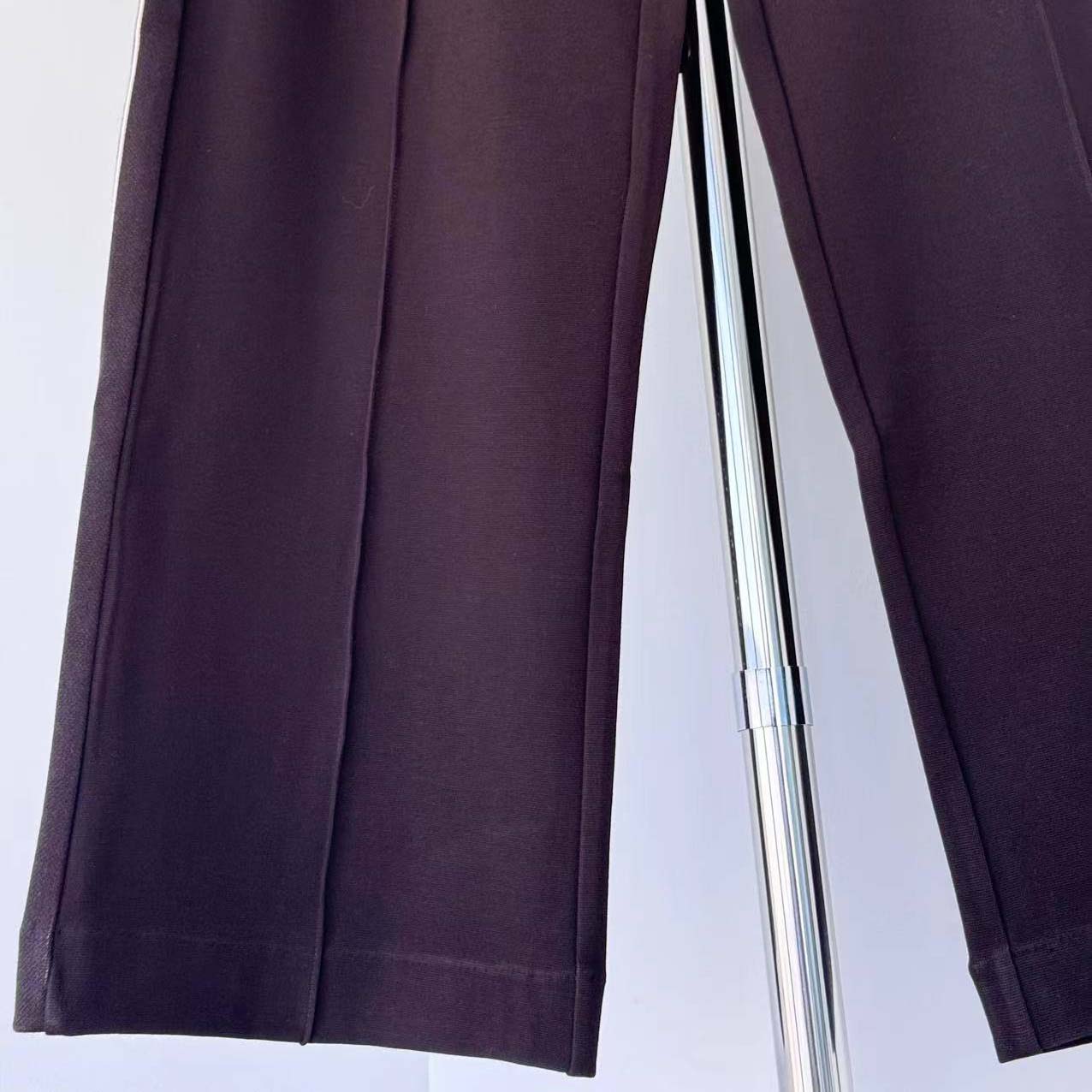 Miu Miu Jersey Pants - DesignerGu