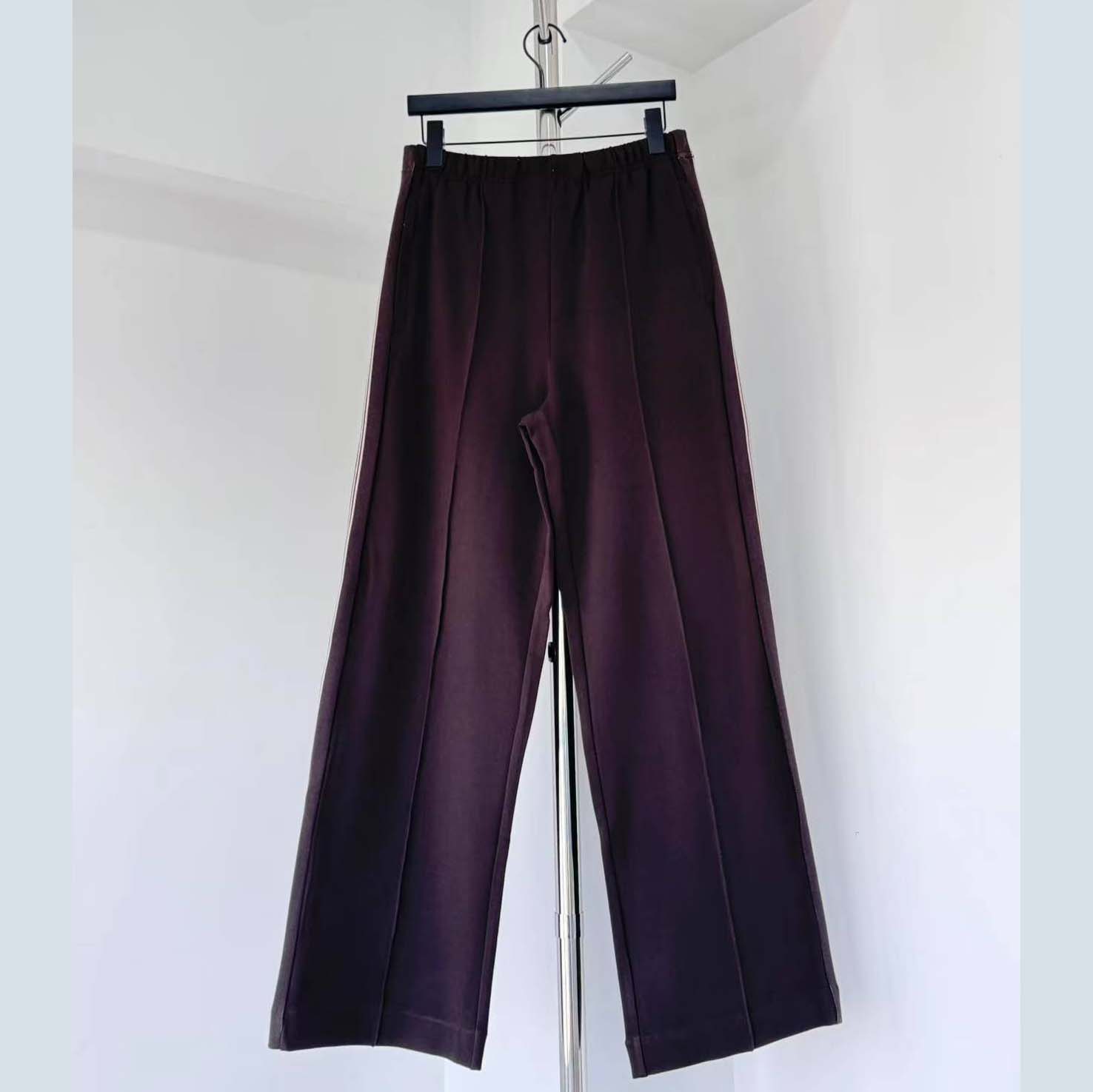 Miu Miu Jersey Pants - DesignerGu