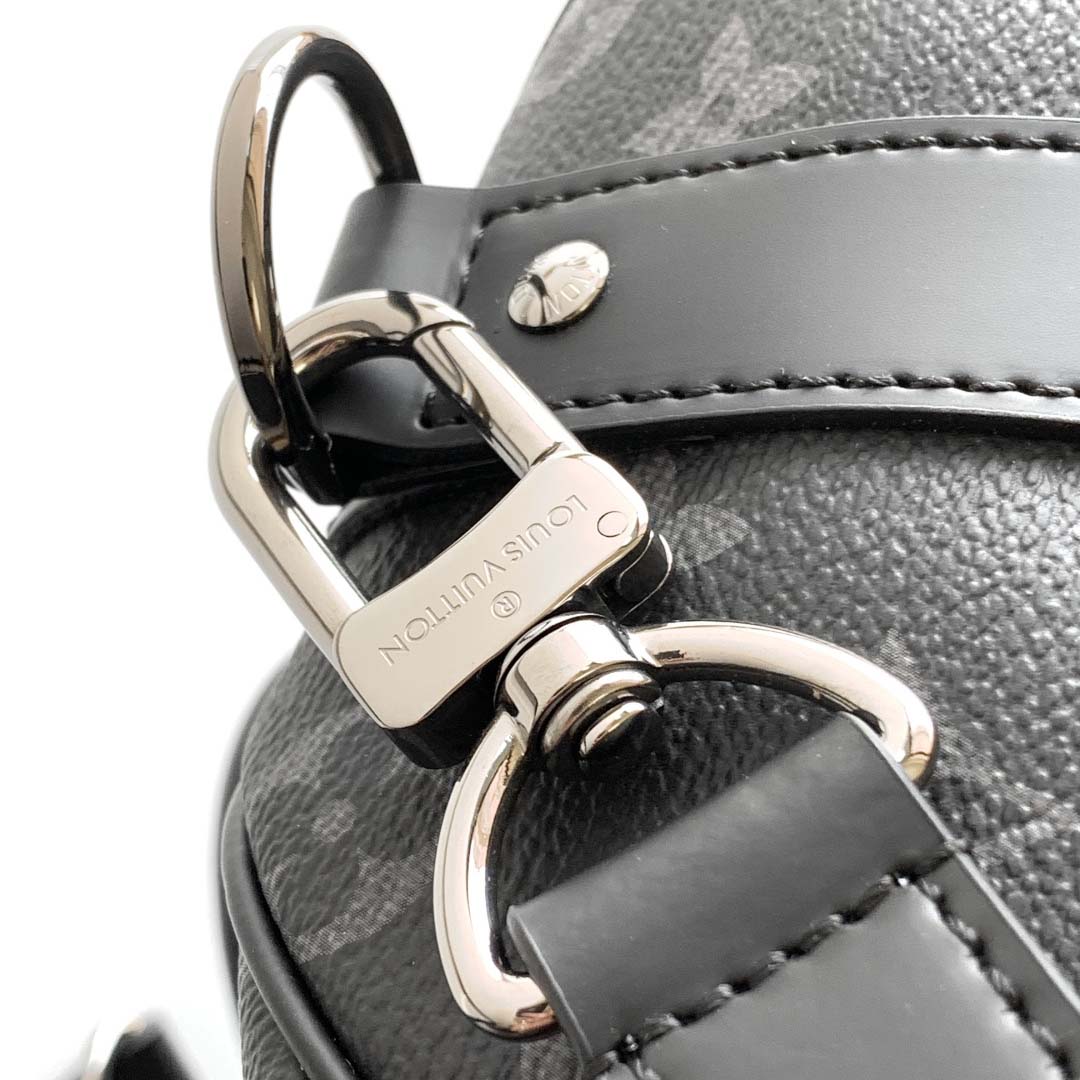 Louis Vuitton Keepall Bandoulière 50   M40604 - DesignerGu