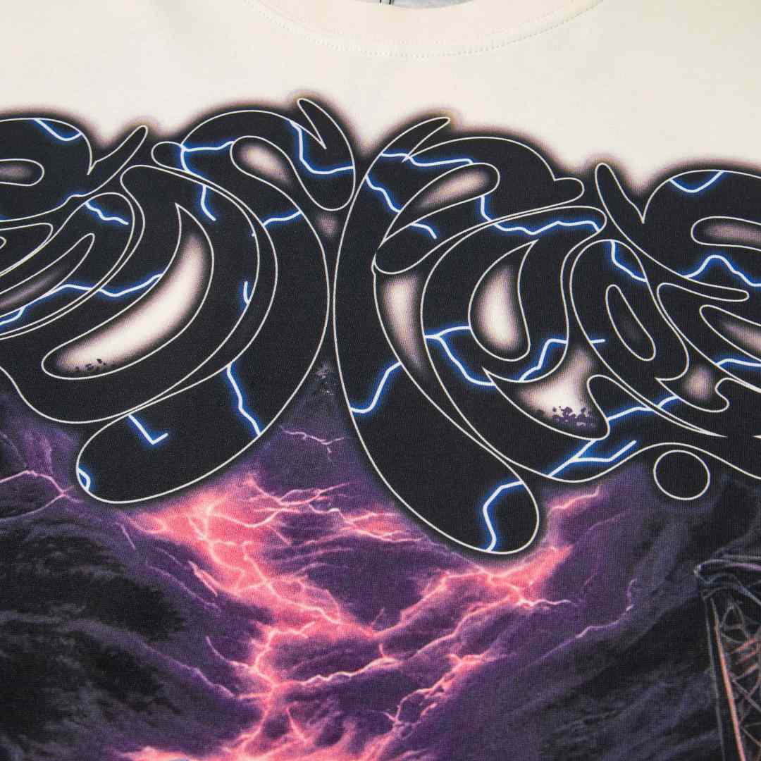 Godspeed B.M.X LS Long-sleeve T-shirt - DesignerGu