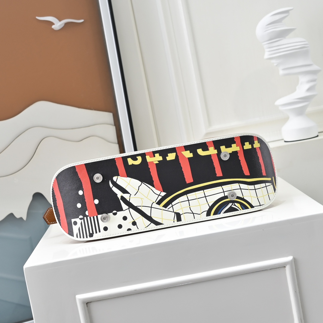 Hermès Bolide Hermès Bags   31cm - DesignerGu