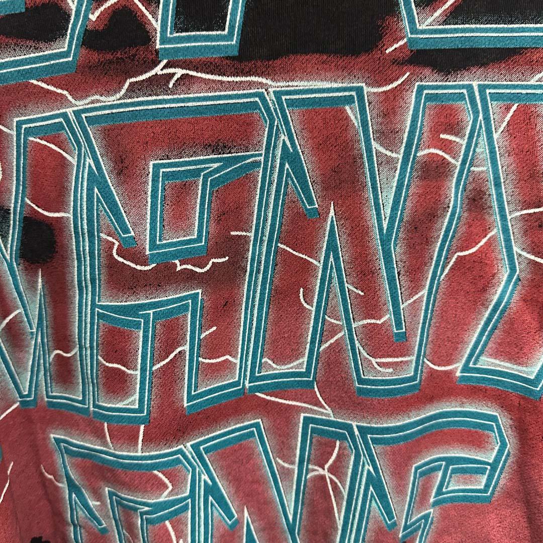 Godspeed Voltage Zip Hoodie - DesignerGu