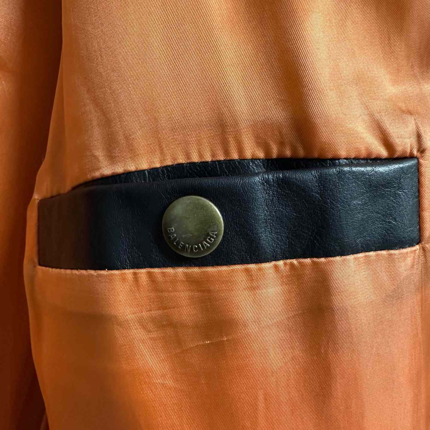 Balenciaga Bomber Jacket - DesignerGu