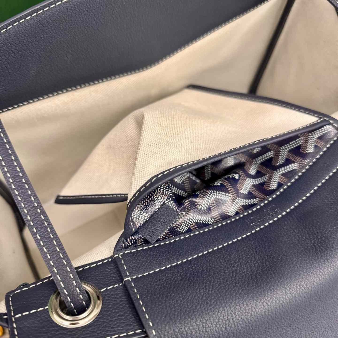 Goyard Rouette Souple Bag - DesignerGu