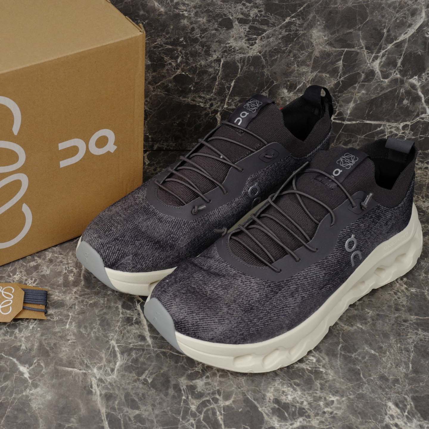 Loewe Cloudtilt Sneaker - DesignerGu